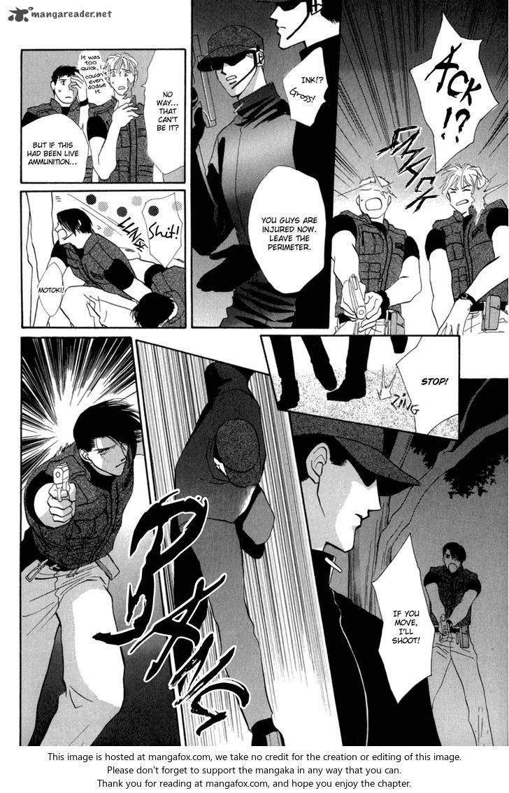 G Defend Chapter 30 Page 42