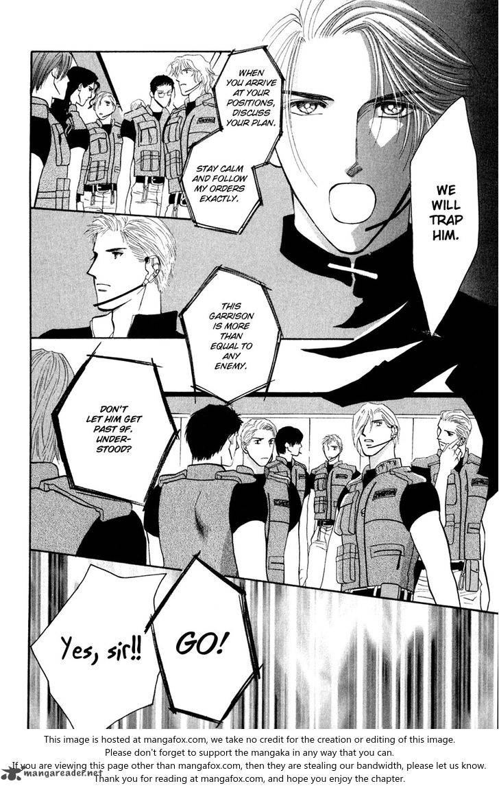 G Defend Chapter 31 Page 33