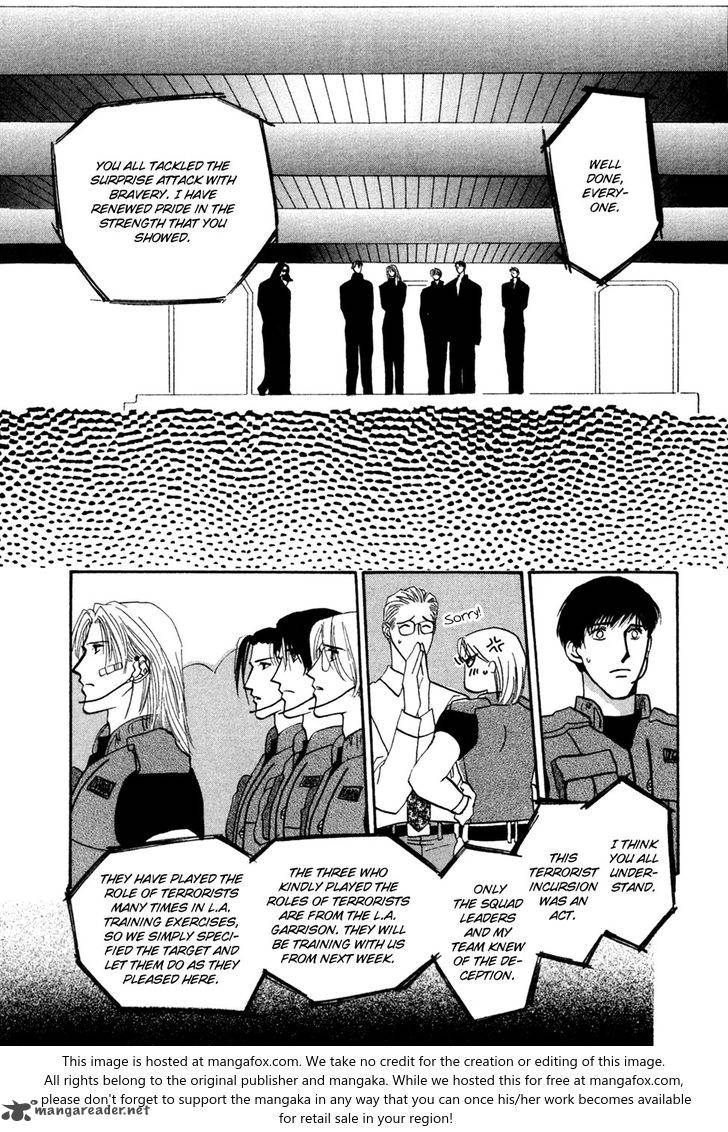 G Defend Chapter 31 Page 40