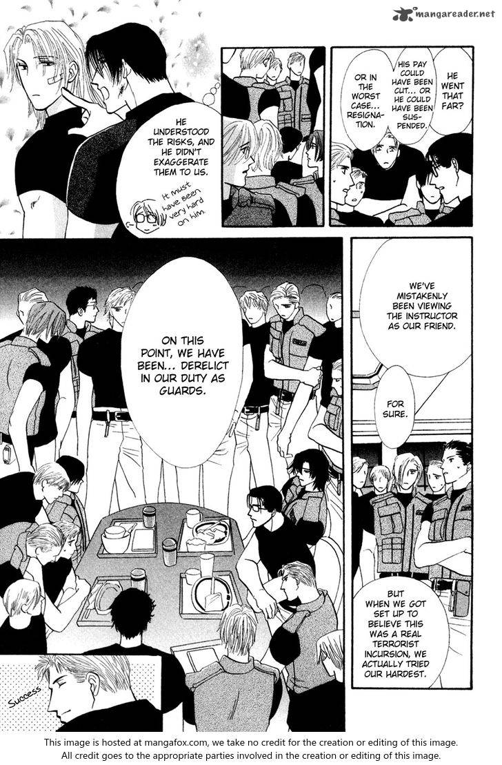 G Defend Chapter 31 Page 48