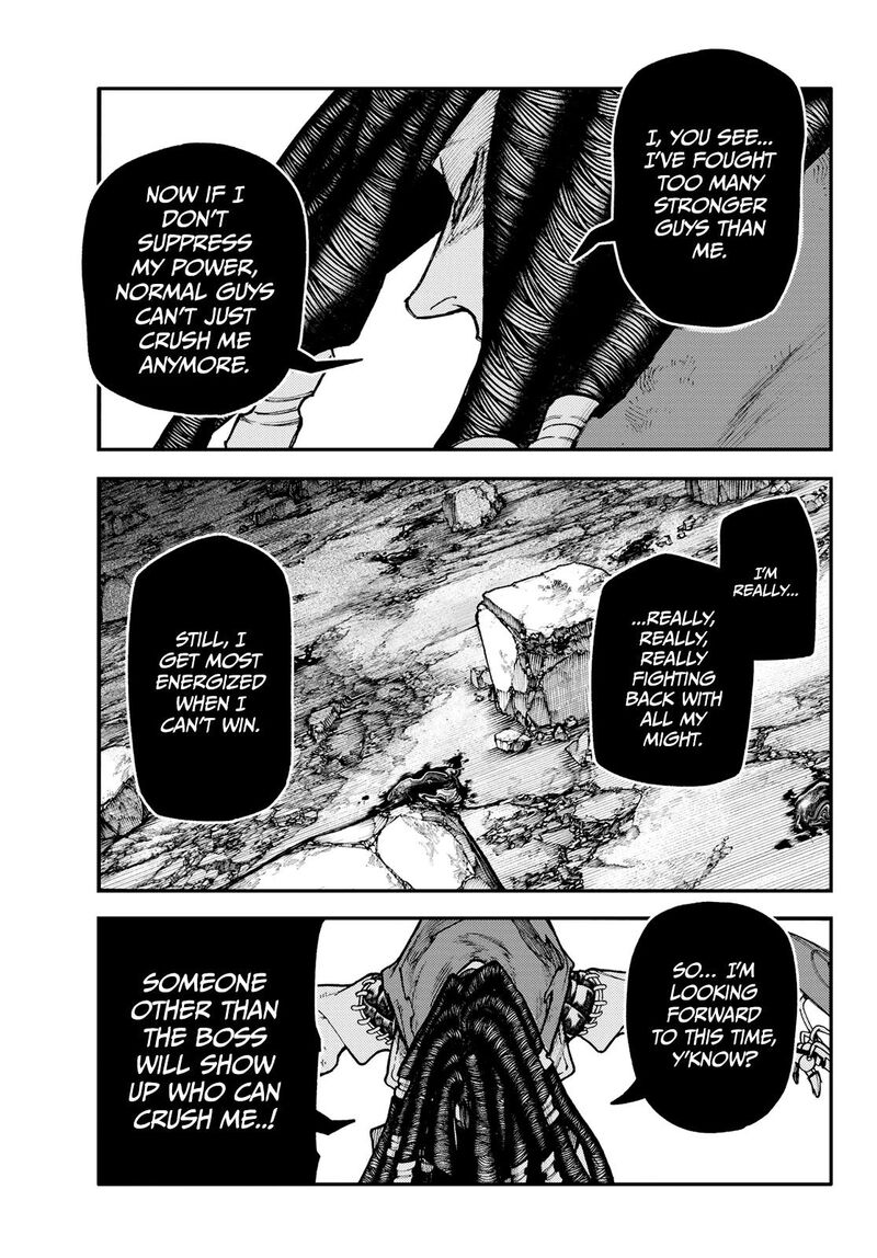 Read Gachiakuta Chapter 53 - MangaFreak