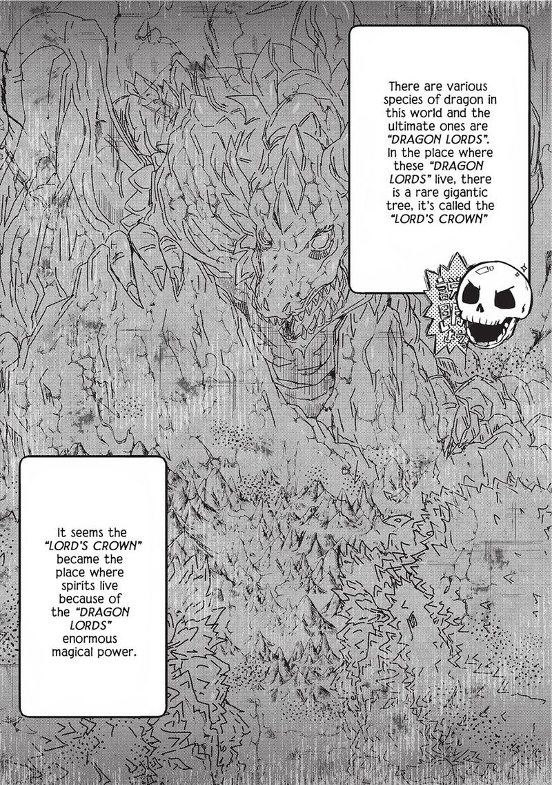 Gaikotsu Kishi Sama Tadaima Isekai E O Dekake Chuu Chapter 10 Page 16