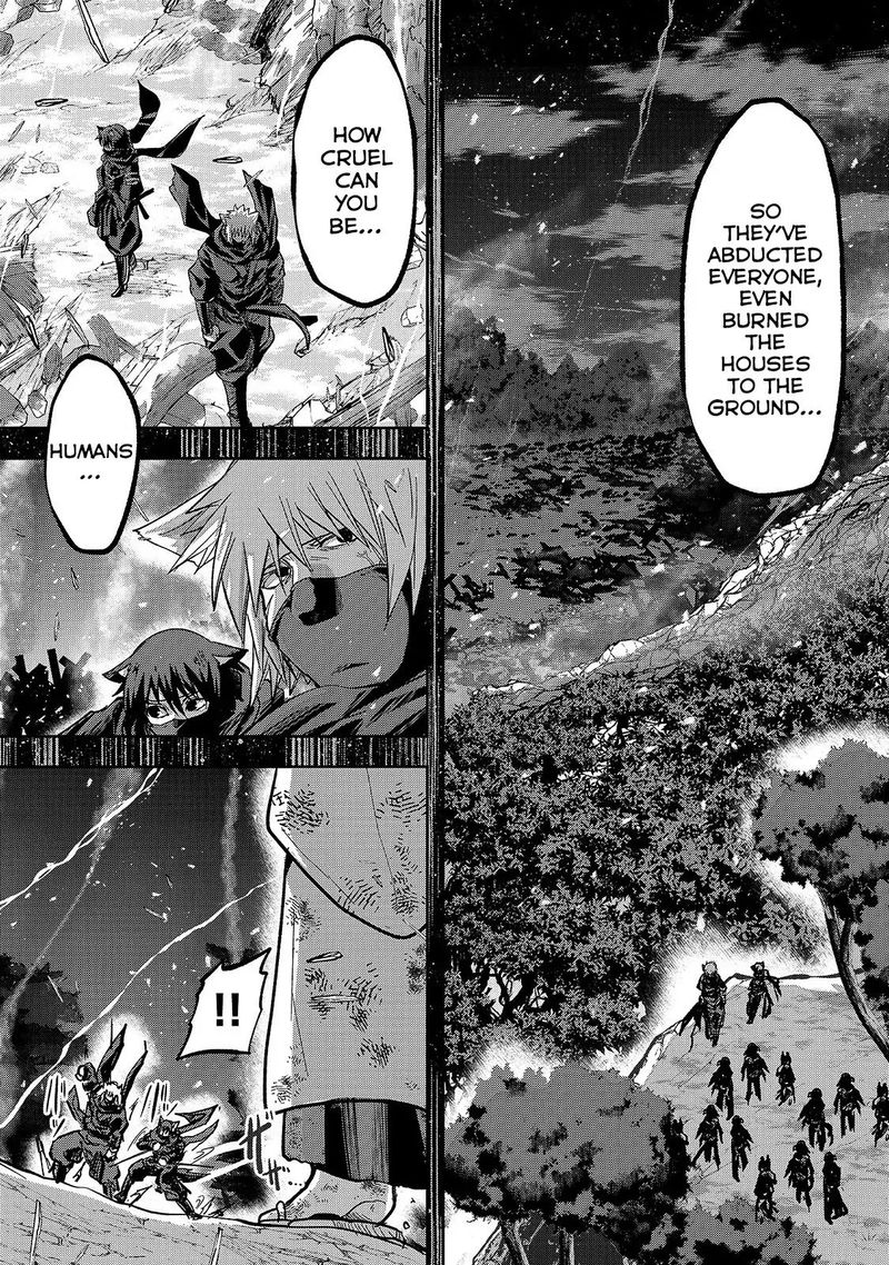 Read Gaikotsu Kishi Sama Tadaima Isekai E O Dekake Chuu Chapter 27