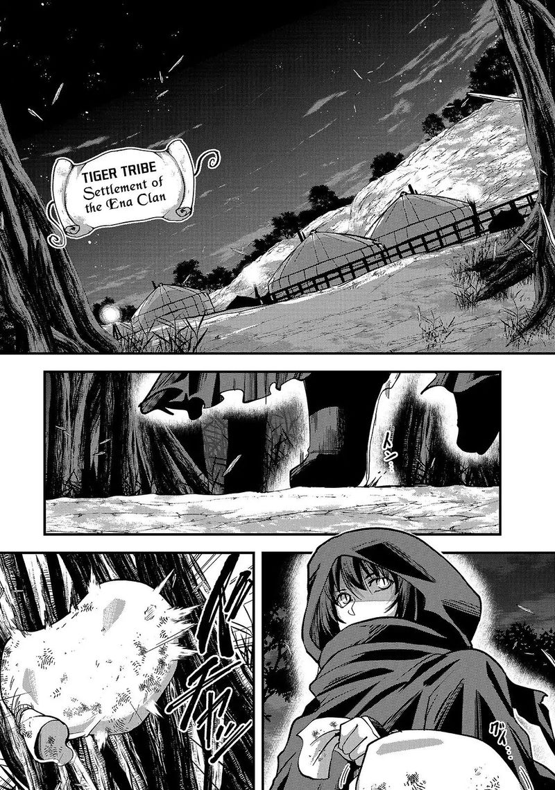 Read Gaikotsu Kishi Sama Tadaima Isekai E O Dekake Chuu Chapter 29