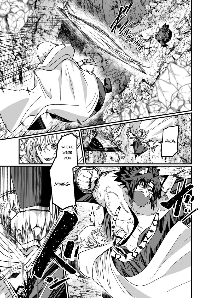 Gaikotsu Kishi Sama Tadaima Isekai E O Dekake Chuu Chapter 57b Page 6
