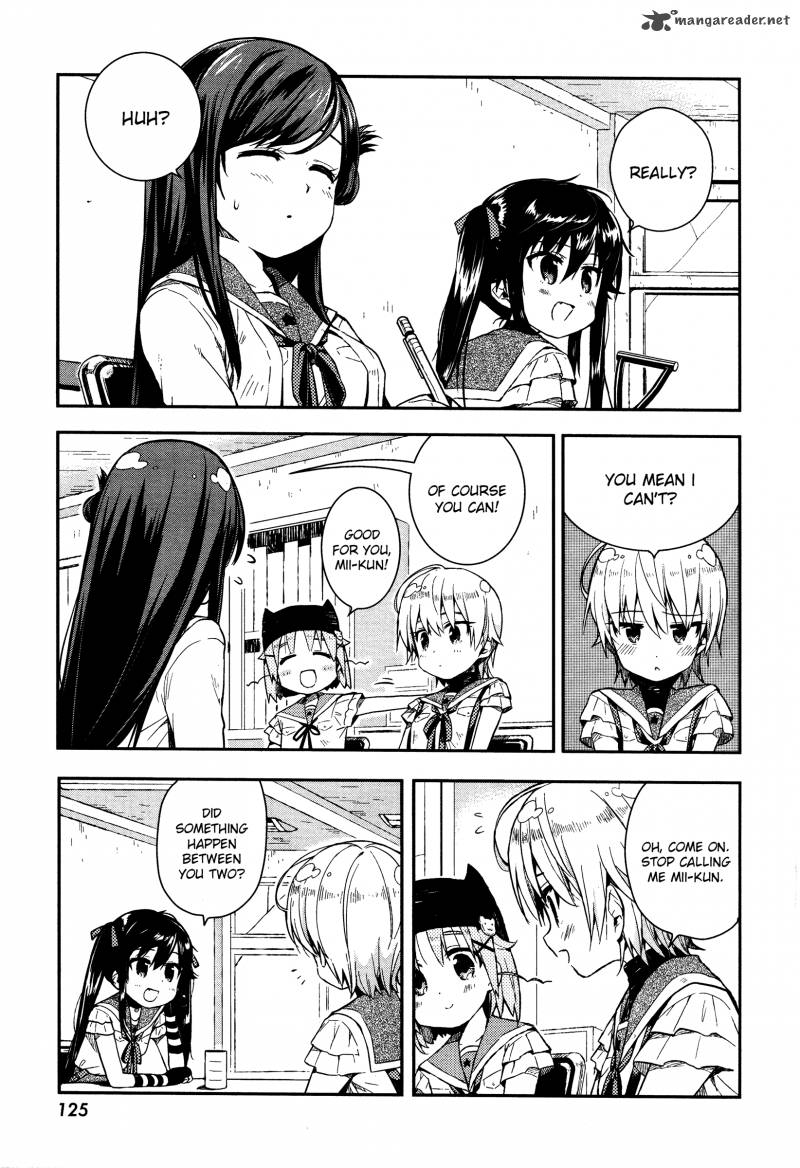 Gakkou Gurashi Chapter 17 Page 2