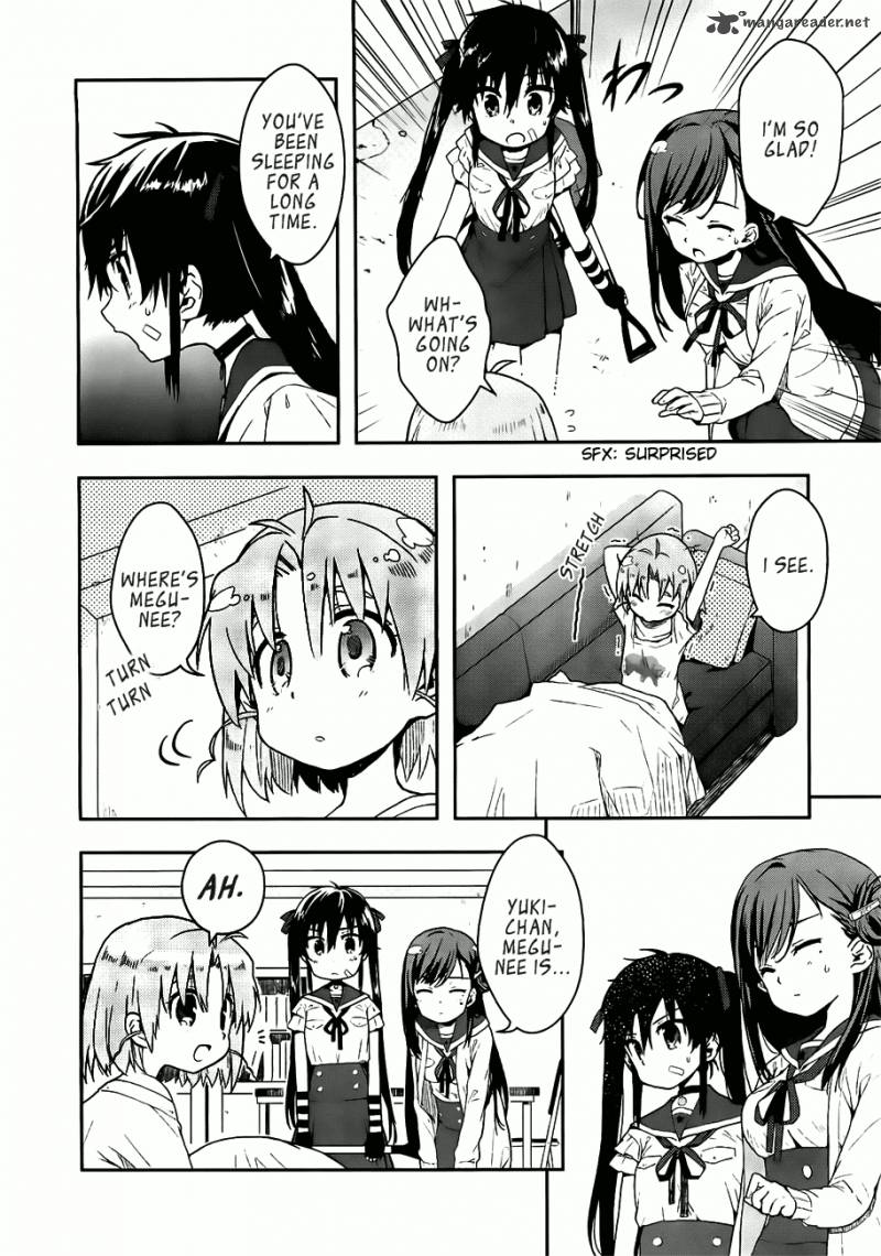 Gakkou Gurashi Chapter 6 Page 6