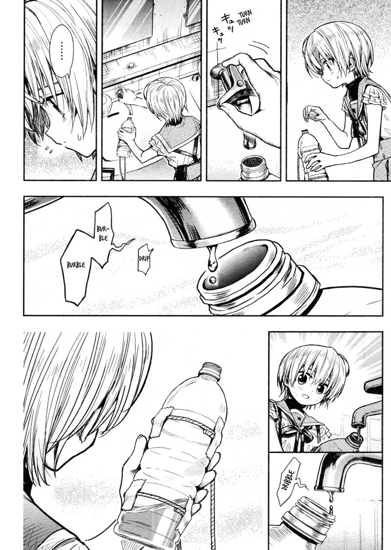 Gakkou Gurashi Chapter 73 Page 24