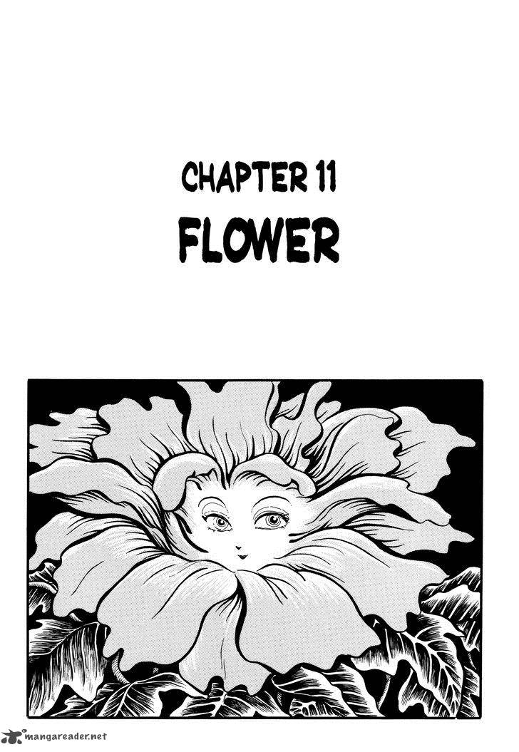Gakkou Kaidan Chapter 11 Page 1