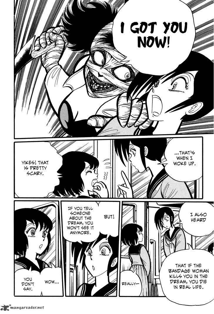 Gakkou Kaidan Chapter 18 Page 4