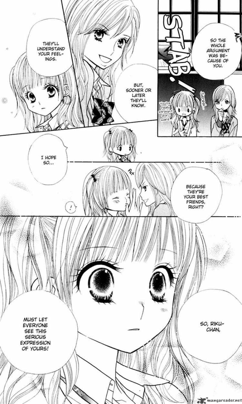Gakkou No Ojikan Chapter 18 Page 18