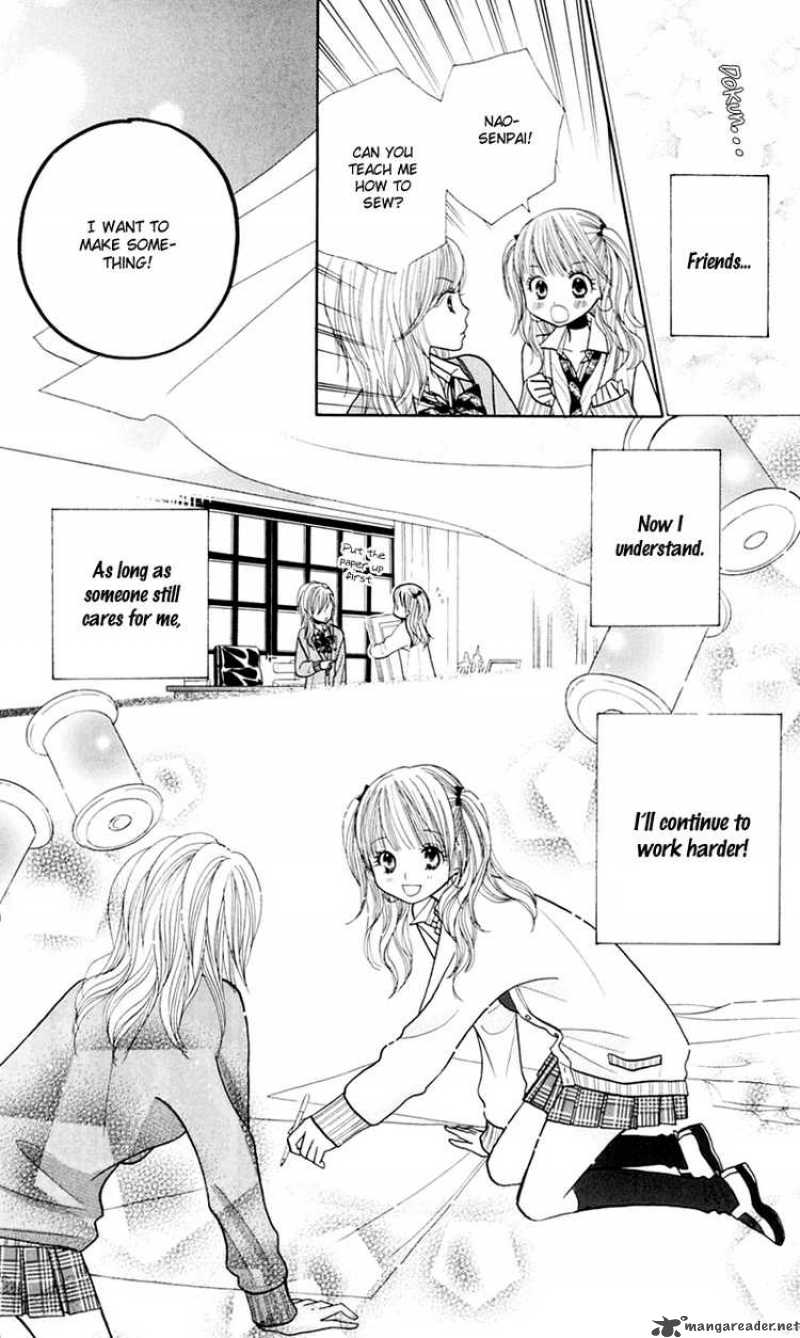 Gakkou No Ojikan Chapter 18 Page 19