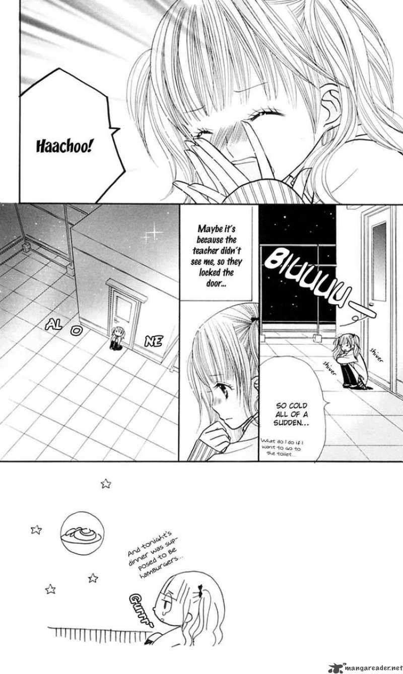 Gakkou No Ojikan Chapter 19 Page 3