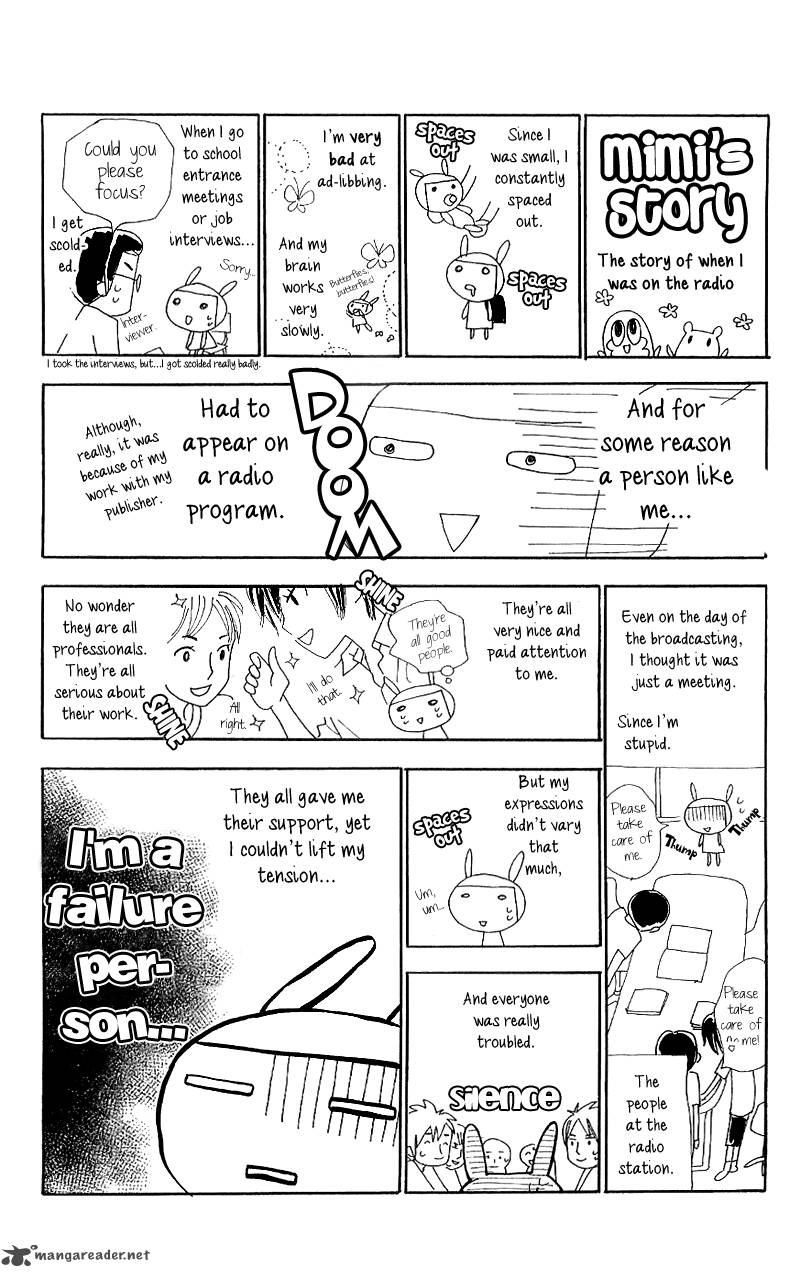 Gakkou No Ojikan Chapter 38 Page 27