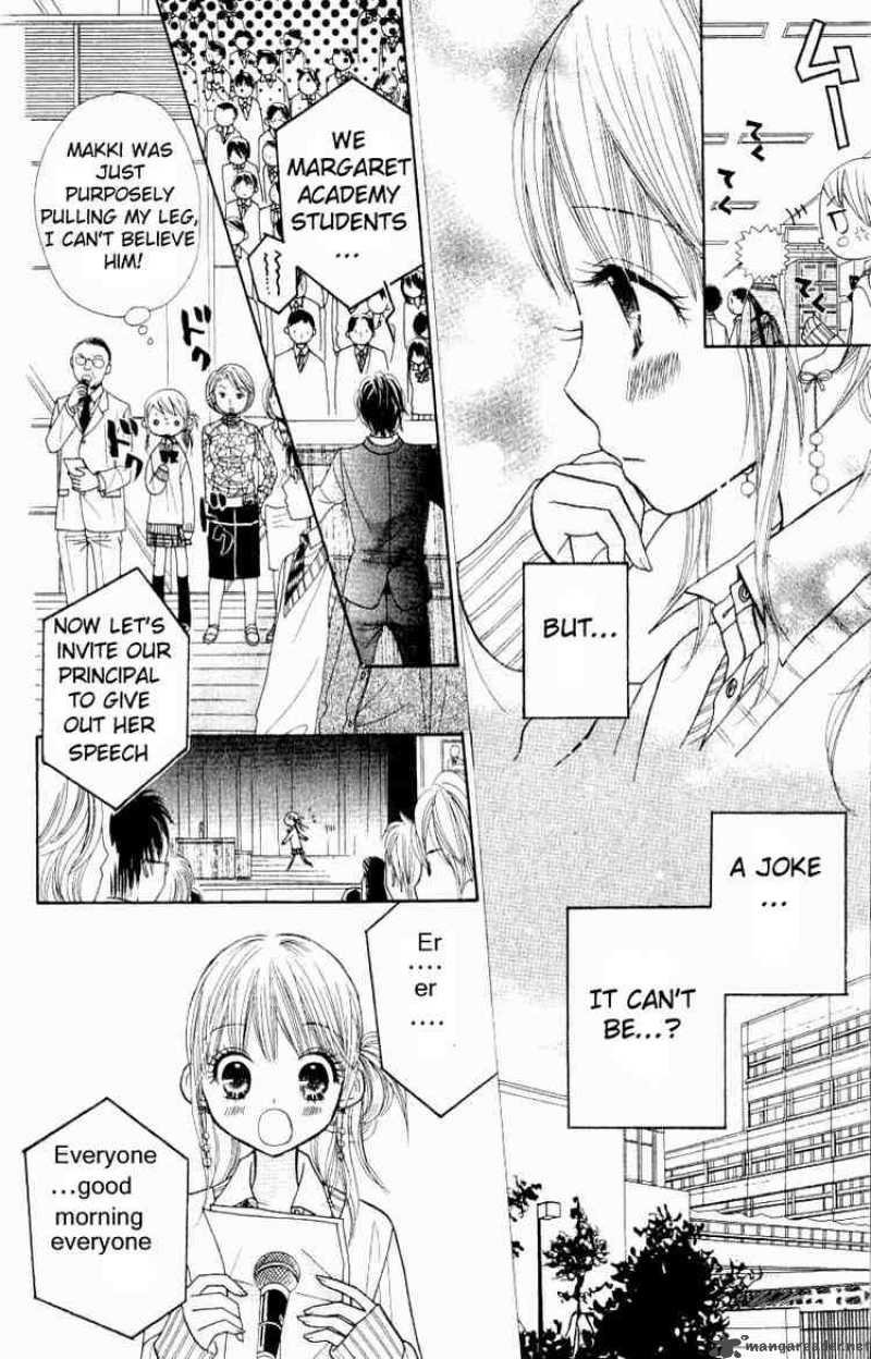 Gakkou No Ojikan Chapter 8 Page 8