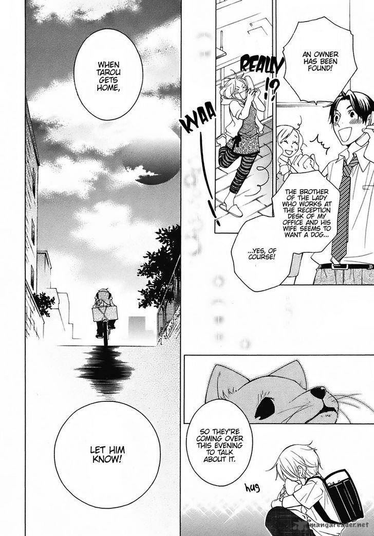 Gakkou No Sensei Chapter 26 Page 28