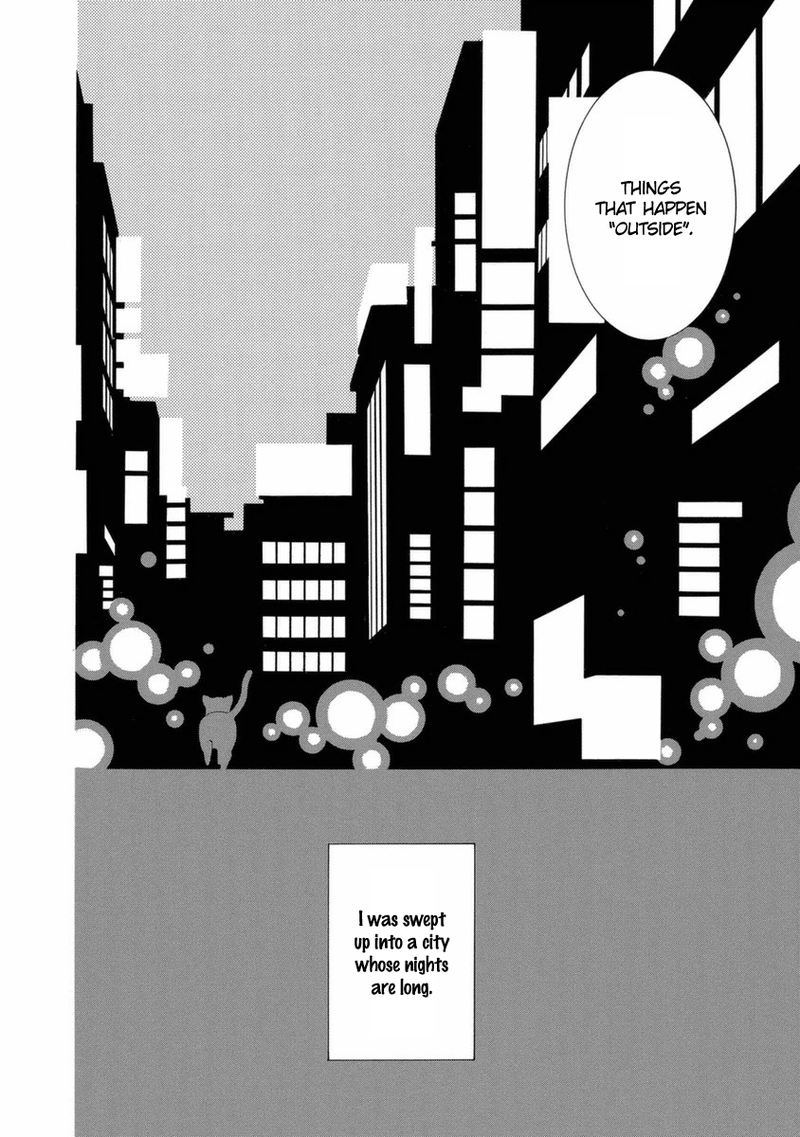 Gakkou No Sensei Chapter 43 Page 8