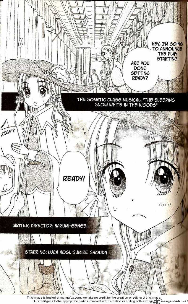 Read Gakuen Alice Chapter 24 Mangafreak