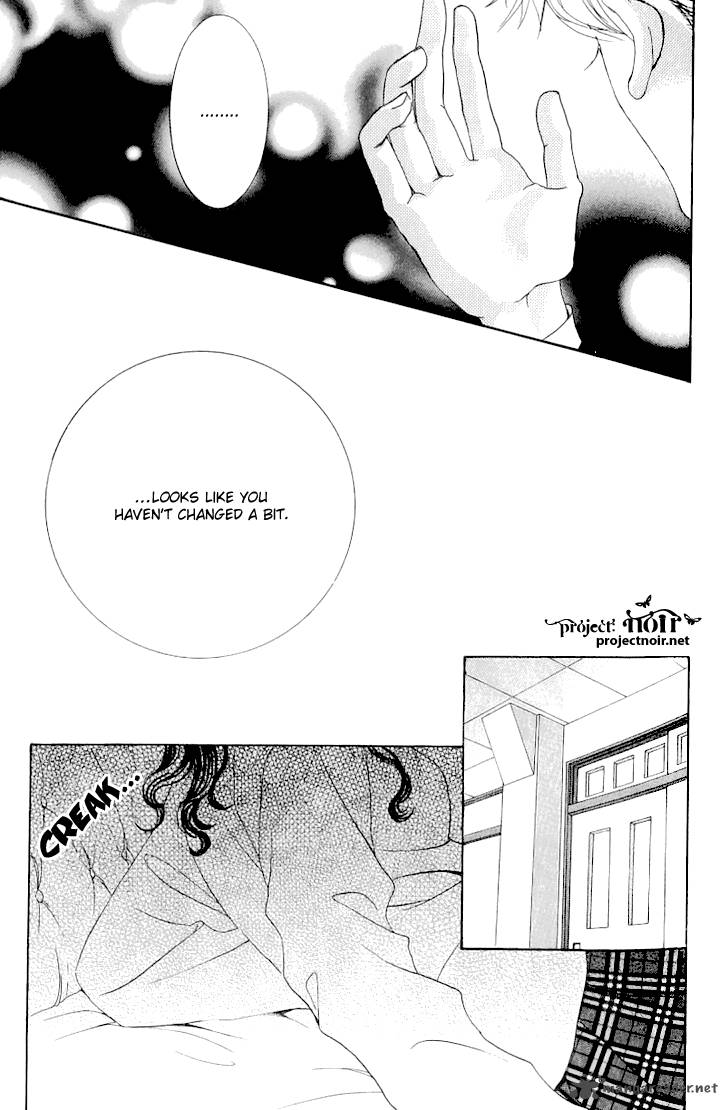 Gakuen Ouji Chapter 15 Page 30