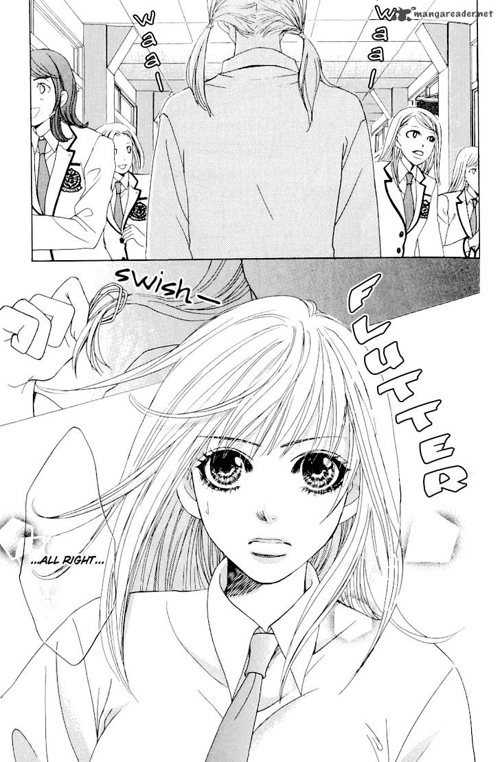 Gakuen Ouji Chapter 15 Page 40