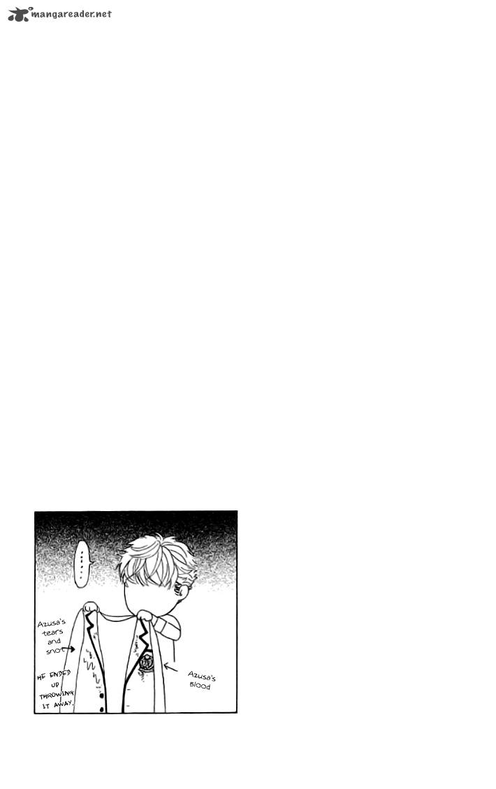 Gakuen Ouji Chapter 19 Page 43