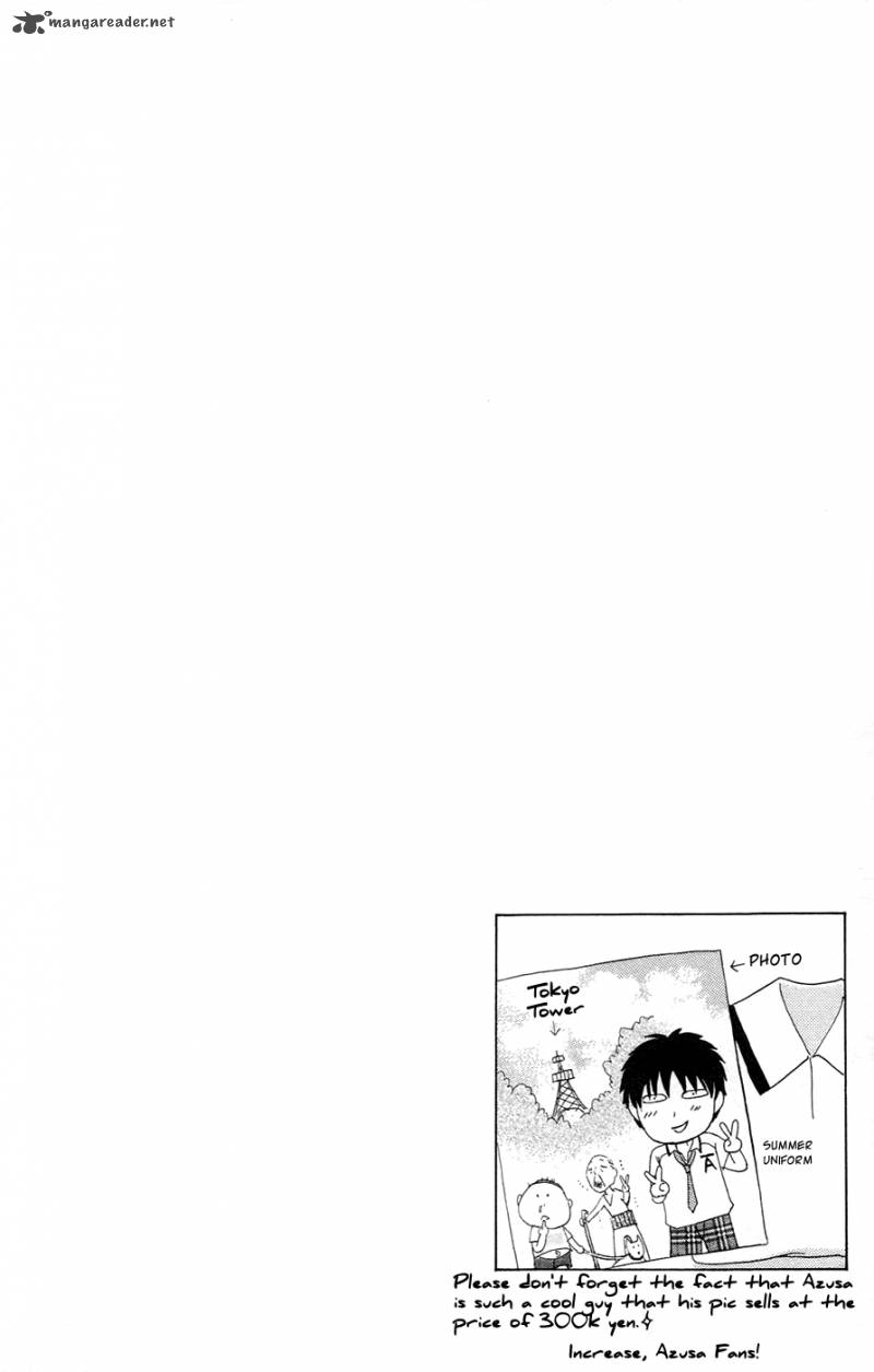 Gakuen Ouji Chapter 21 Page 43