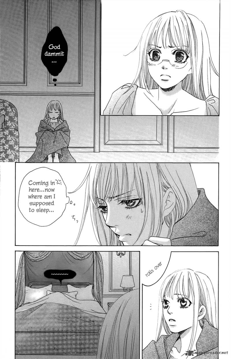 Gakuen Ouji Chapter 23 Page 20