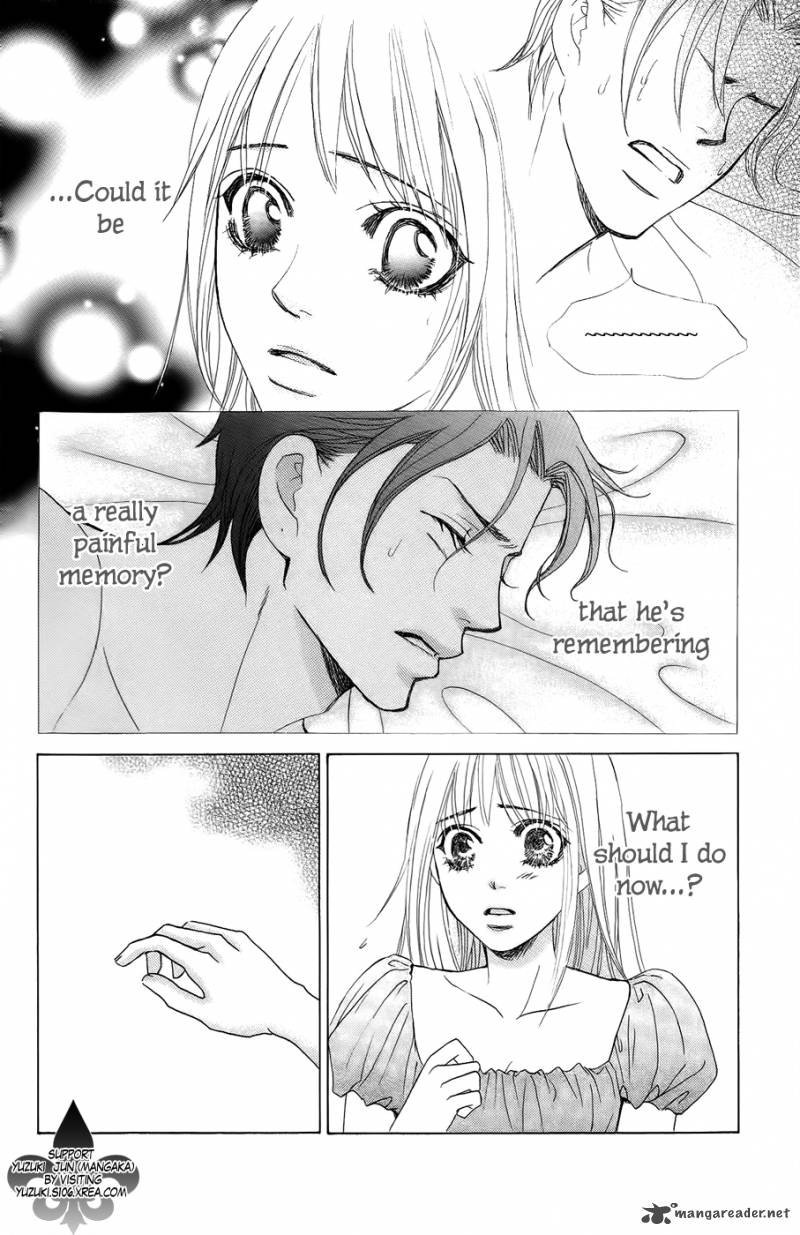 Gakuen Ouji Chapter 23 Page 23