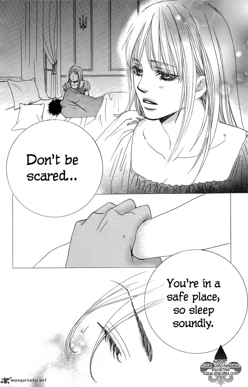 Gakuen Ouji Chapter 23 Page 25