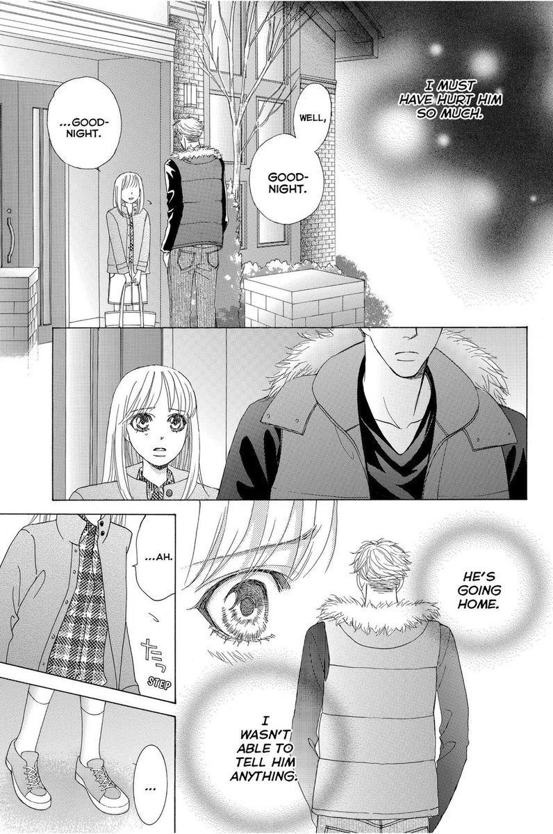 Gakuen Ouji Chapter 47 Page 9