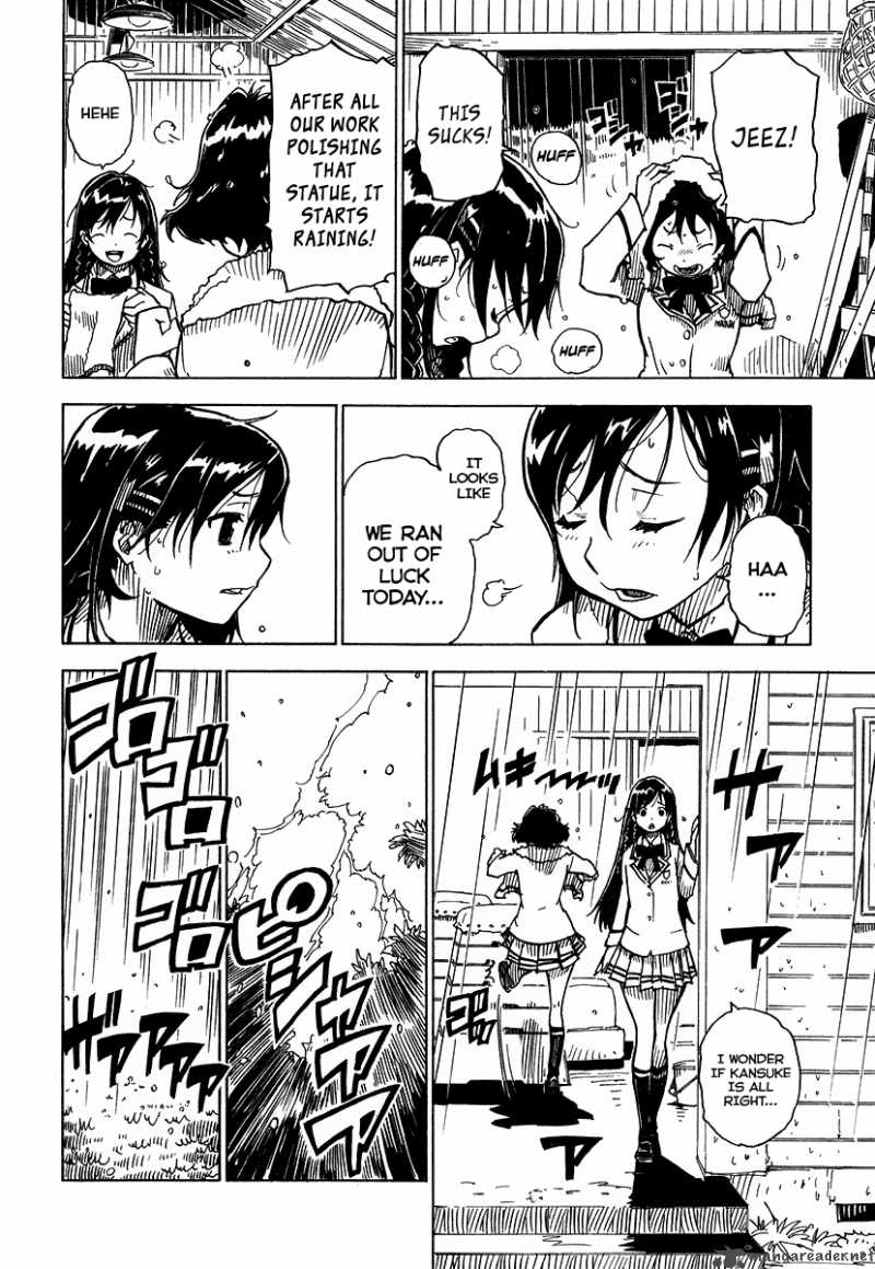 Gakuen Sousei Nekoten Chapter 1 Page 41