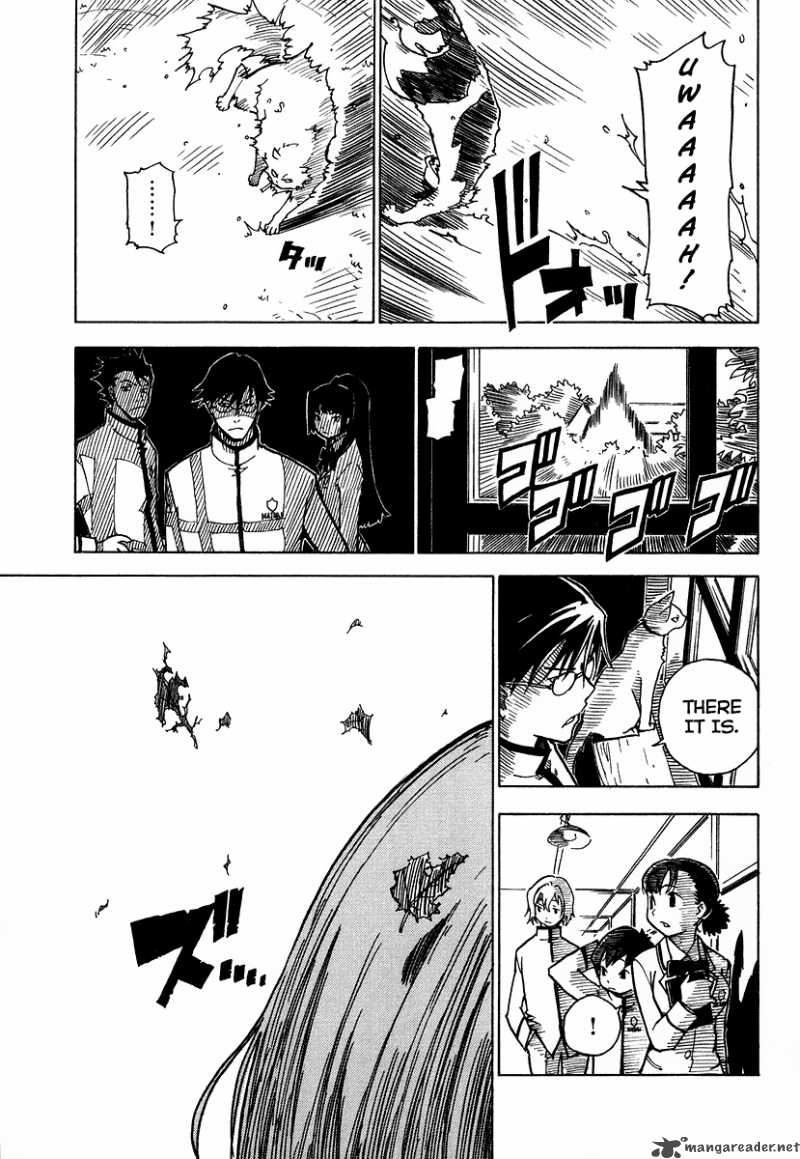 Gakuen Sousei Nekoten Chapter 1 Page 46