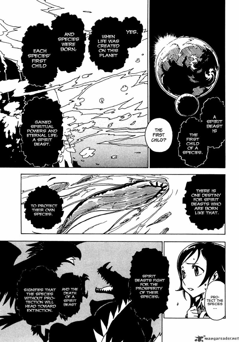 Gakuen Sousei Nekoten Chapter 14 Page 16