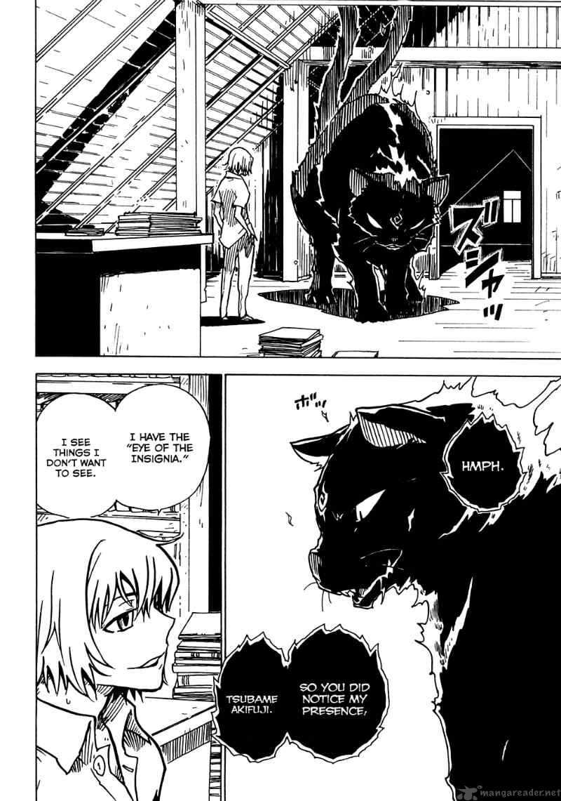 Gakuen Sousei Nekoten Chapter 16 Page 16