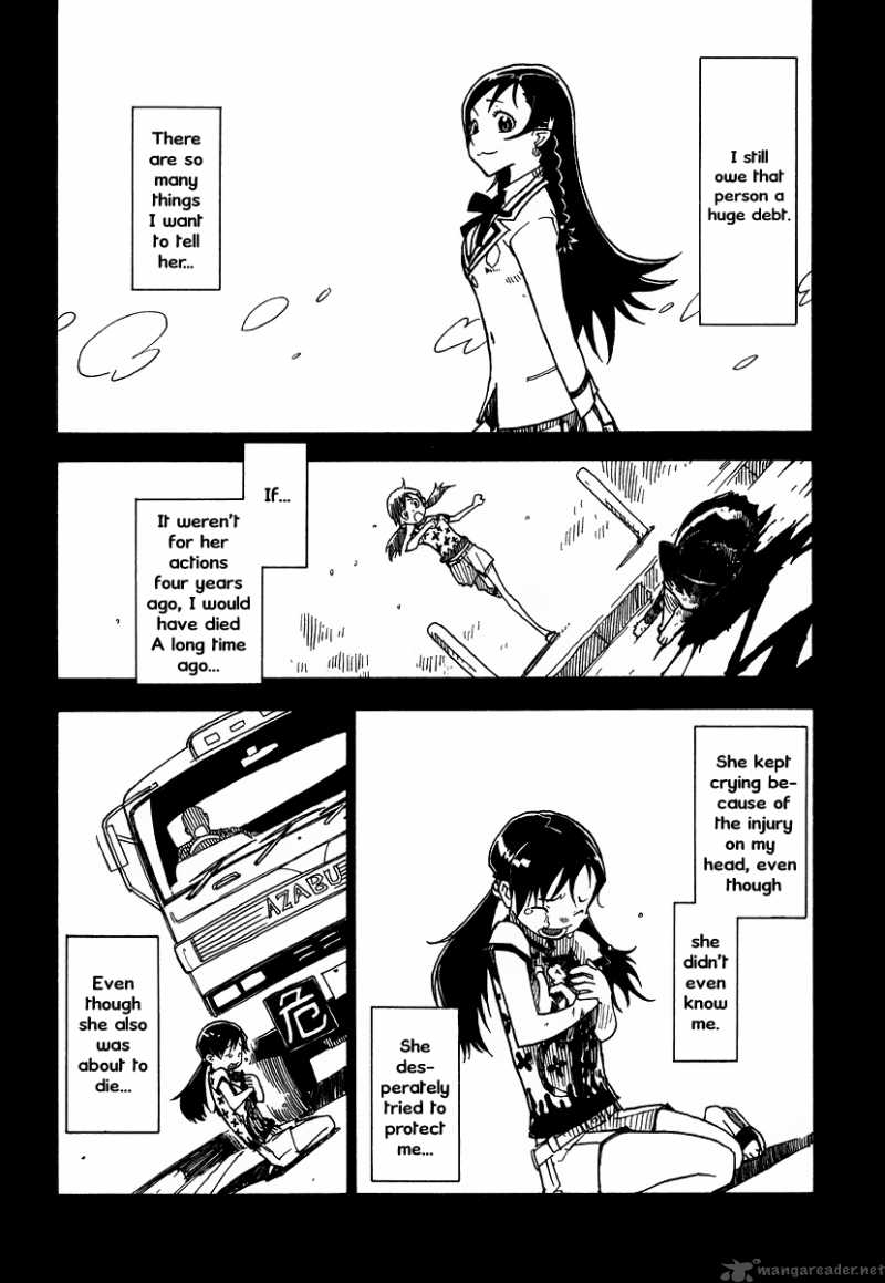 Gakuen Sousei Nekoten Chapter 2 Page 15