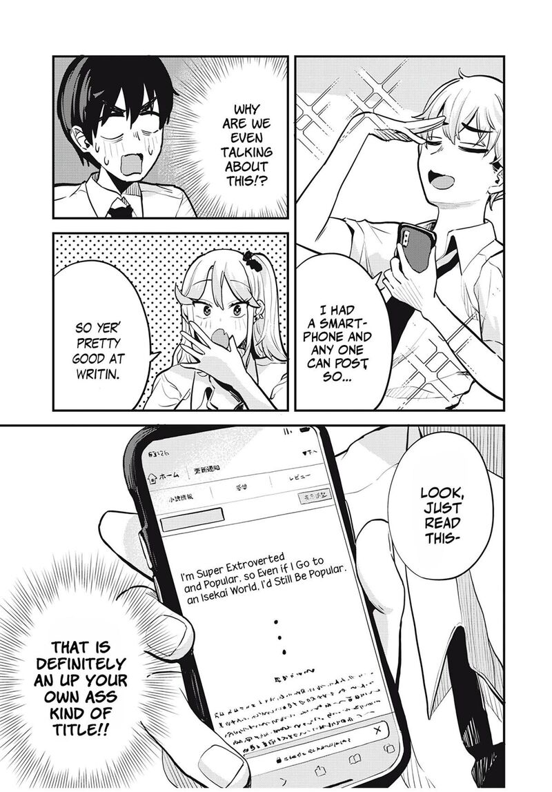 Gal Assi Chapter 25 Page 9