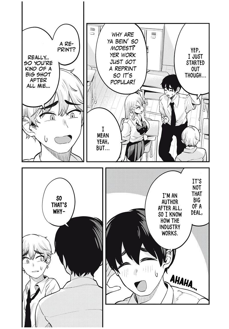 Gal Assi Chapter 26 Page 3