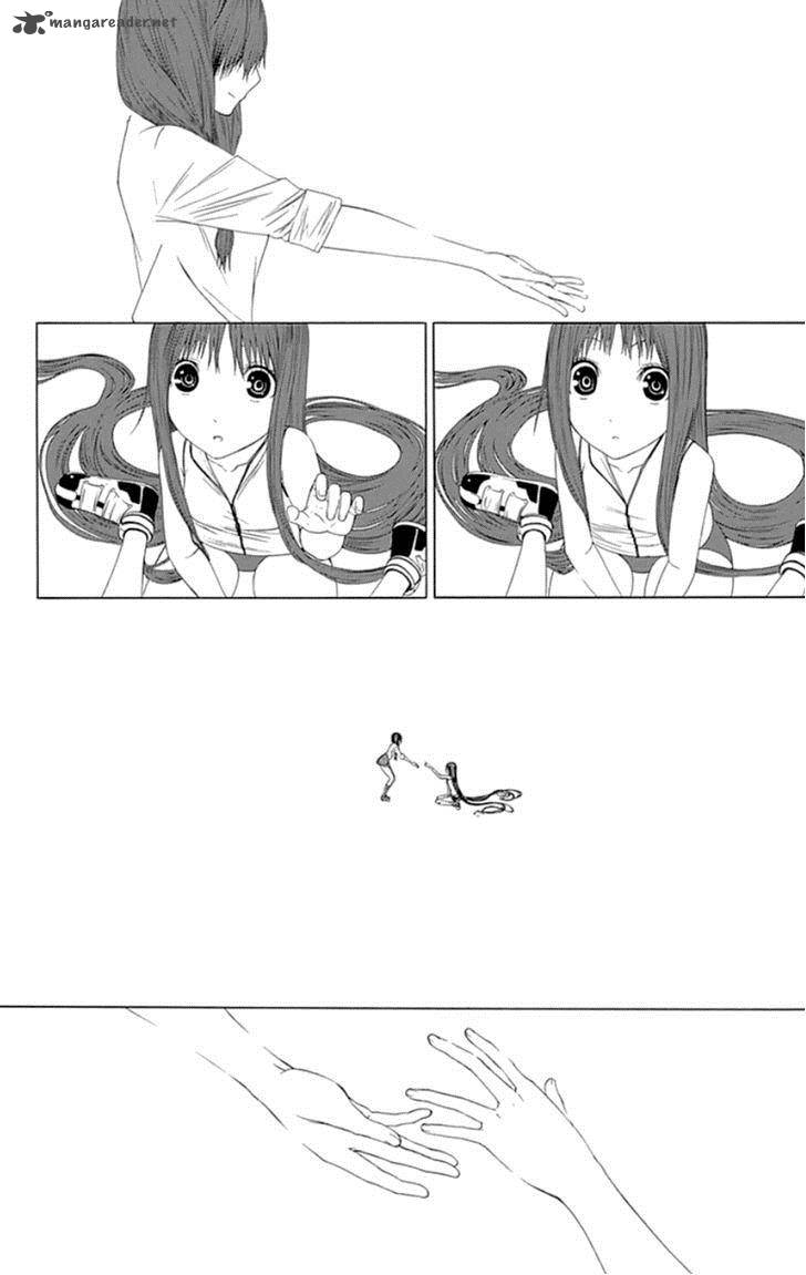 Ganma Ogino Jun Chapter 20 Page 10