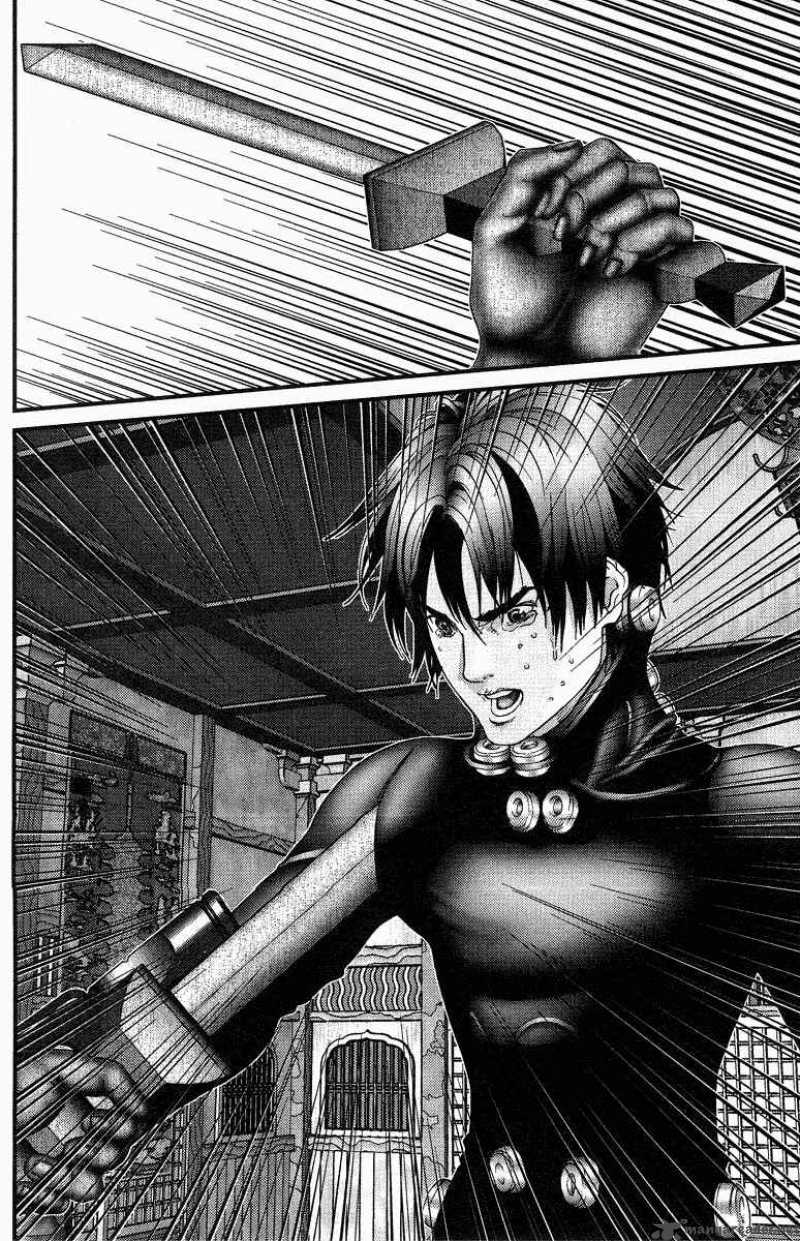p1s gantz