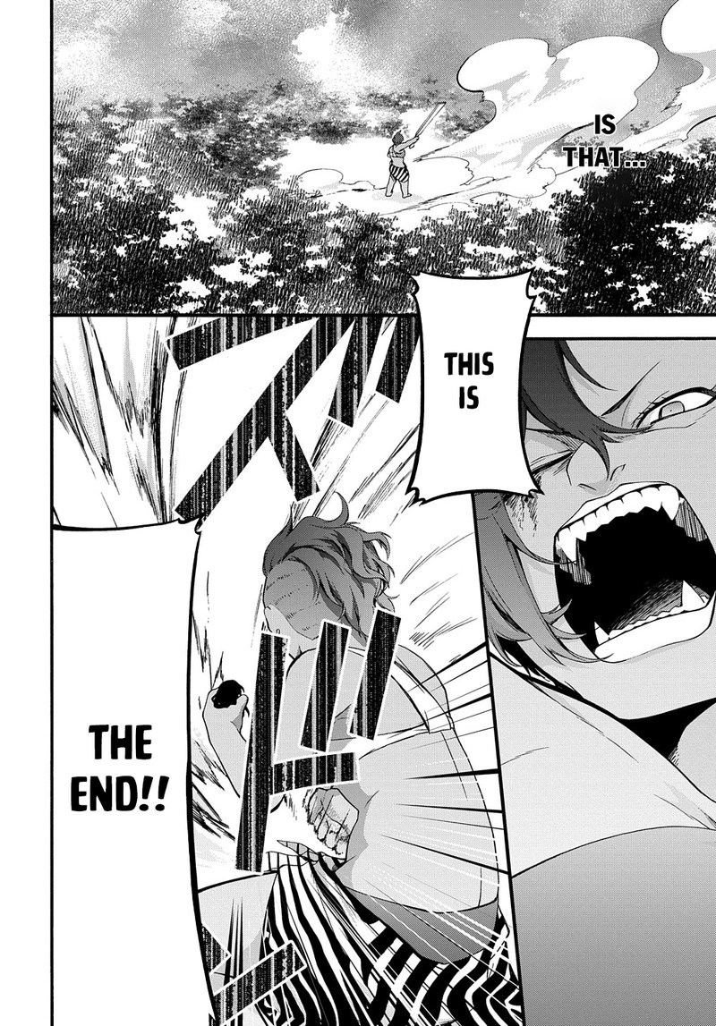 Garbage Brave Isekai Ni Shoukan Sare Suterareta Yuusha No Fukushuu Monogatari Chapter 35 Page 7