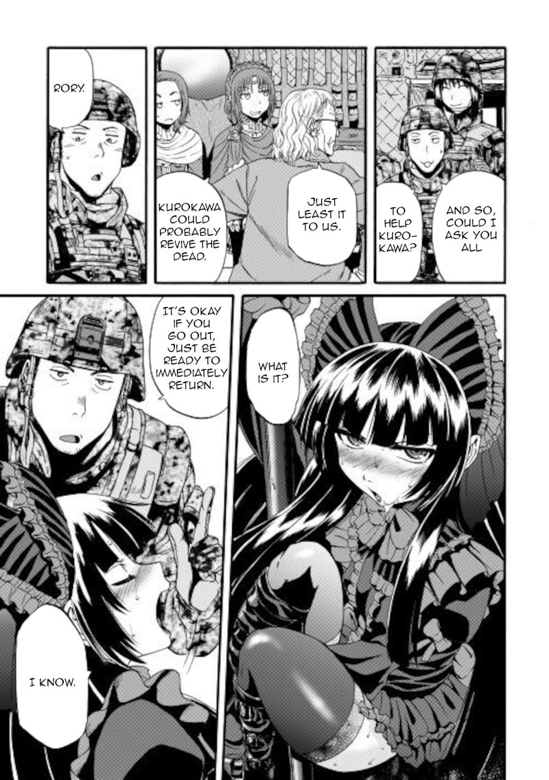 gate manga kissmanga gate manga kissmanga