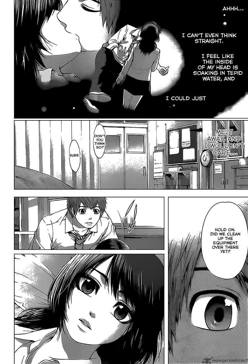 Read Ge Good Ending Chapter 36 Mangafreak