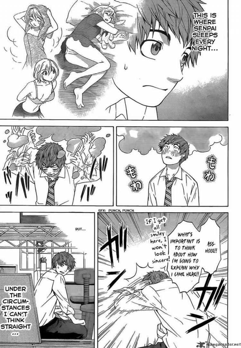 Read Ge Good Ending Chapter 6 Mangafreak