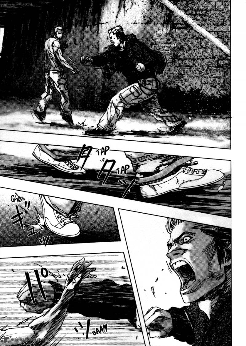Gekiryuuchi Chapter 1 Page 37