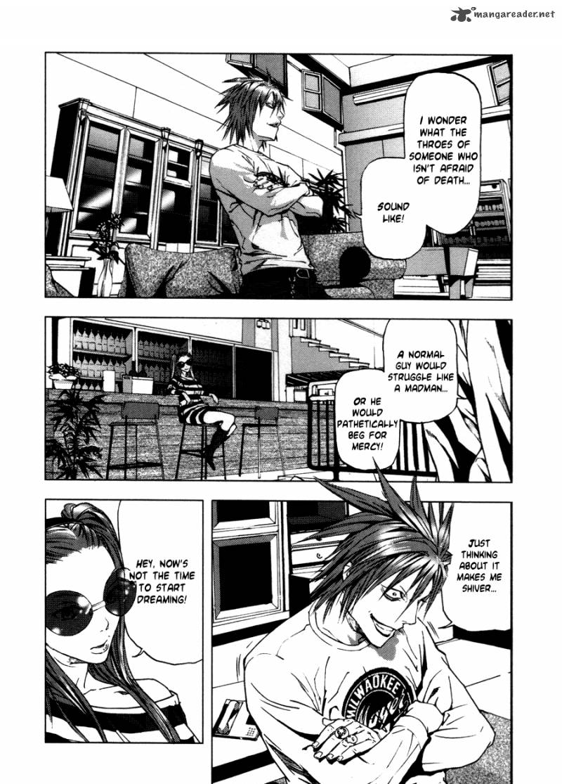 Gekiryuuchi Chapter 10 Page 22
