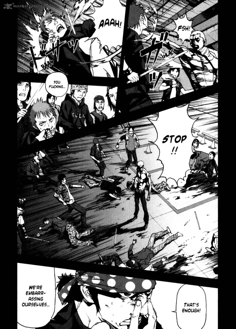 Gekiryuuchi Chapter 10 Page 7