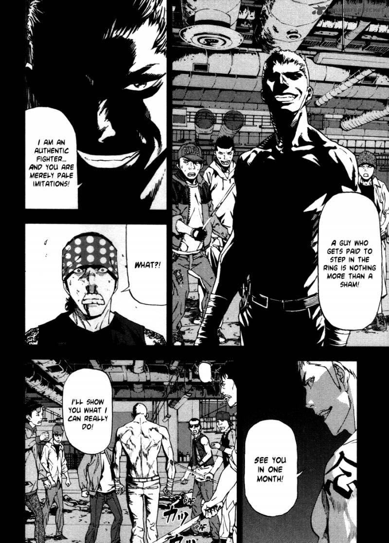 Gekiryuuchi Chapter 10 Page 9