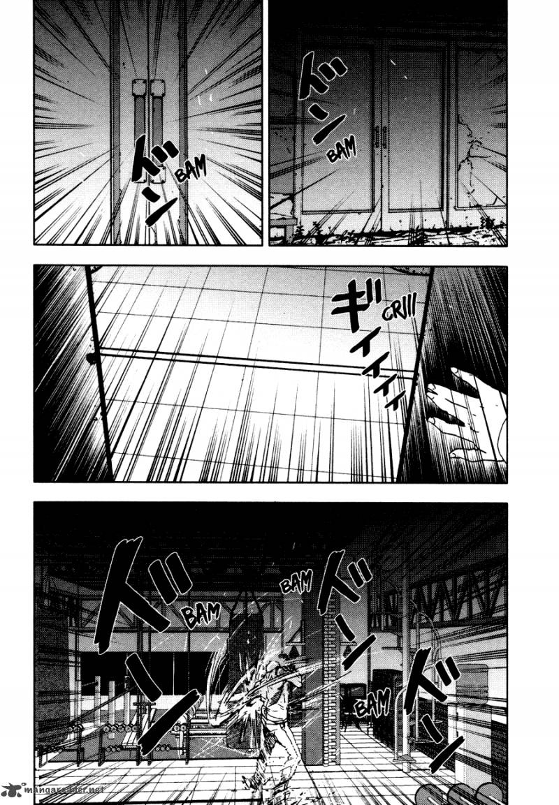 Gekiryuuchi Chapter 21 Page 19