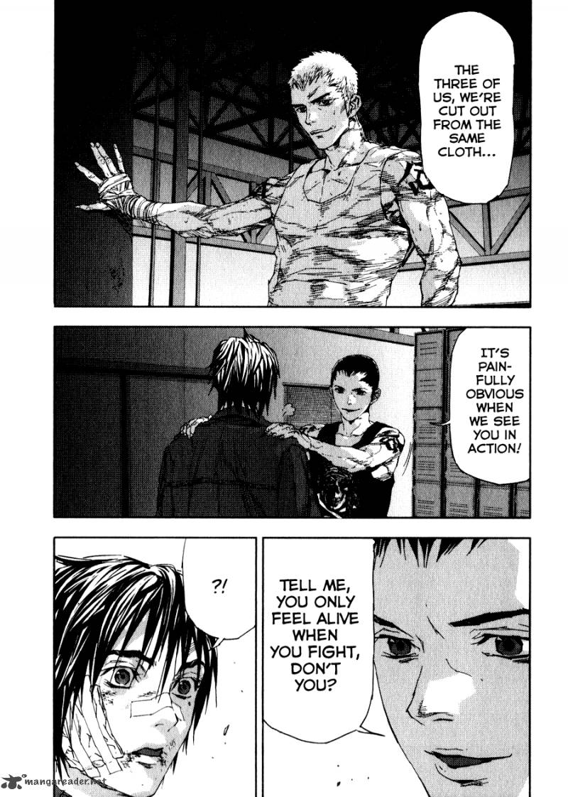 Gekiryuuchi Chapter 22 Page 12