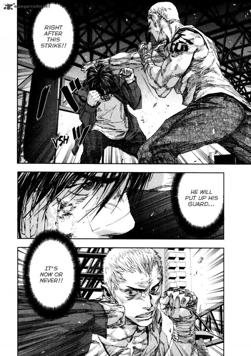 Gekiryuuchi Chapter 23 Page 9